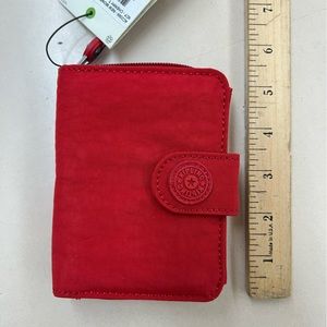 Kipling New Money Wallet